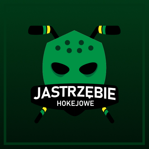 SK-Studio - Hokejowe Jastrzębie-Zdrój, logo
